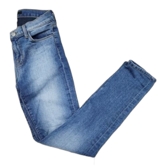 J Brand Women's Dynamic Skinny Jeans Size 26 - Picture 3 of 12